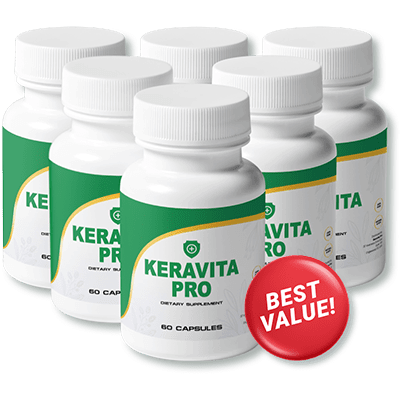 KeravitaPro Vision 